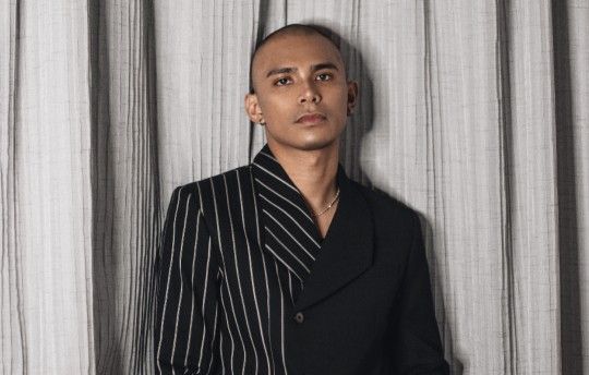 Allan Andersn Rilis 'Senafas', Sebuah Kisah Emosional Tentang Kesetiaan dan Kehilangan