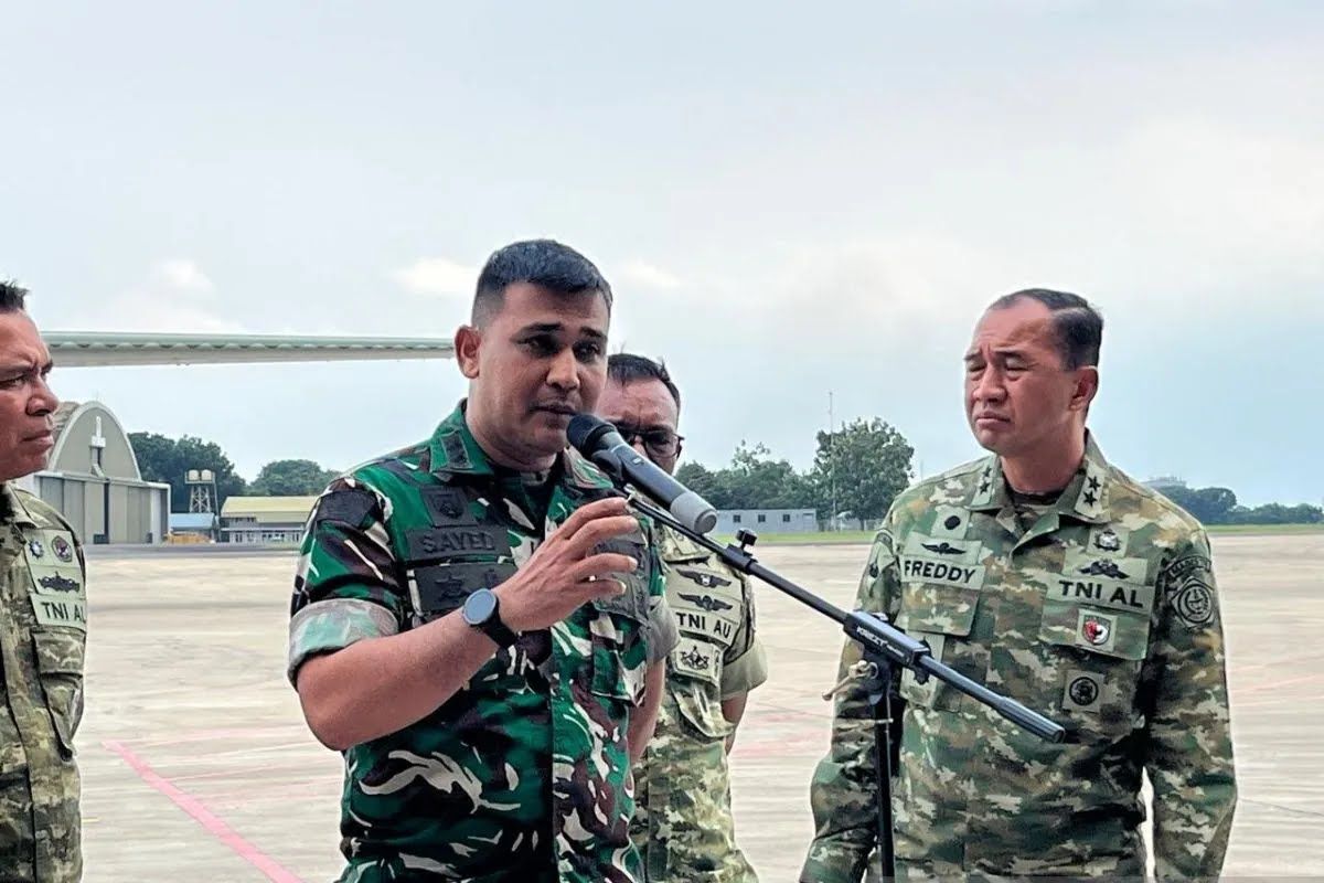 TNI AD: Layanan Starlink di Lokasi Banjir Sumatra Gratis