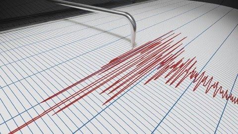 Gempa Bumi Besar M7,6 Guncang Jepang, Peringatan Tsunami 3 Meter
