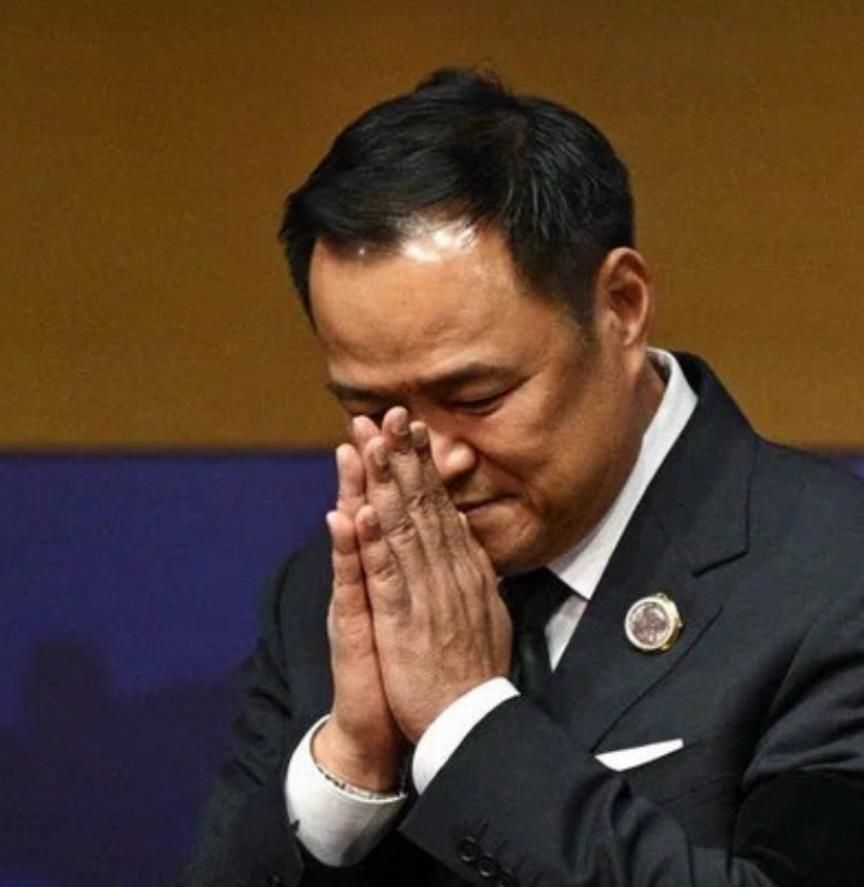 DPR Thailand Dibubarkan, Pemilu Segera Dilaksanakan