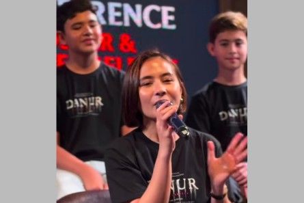 10 Tahun Menanti, Prilly Latuconsina Akhirnya Kembali Jadi Risa di Film 'Danur'