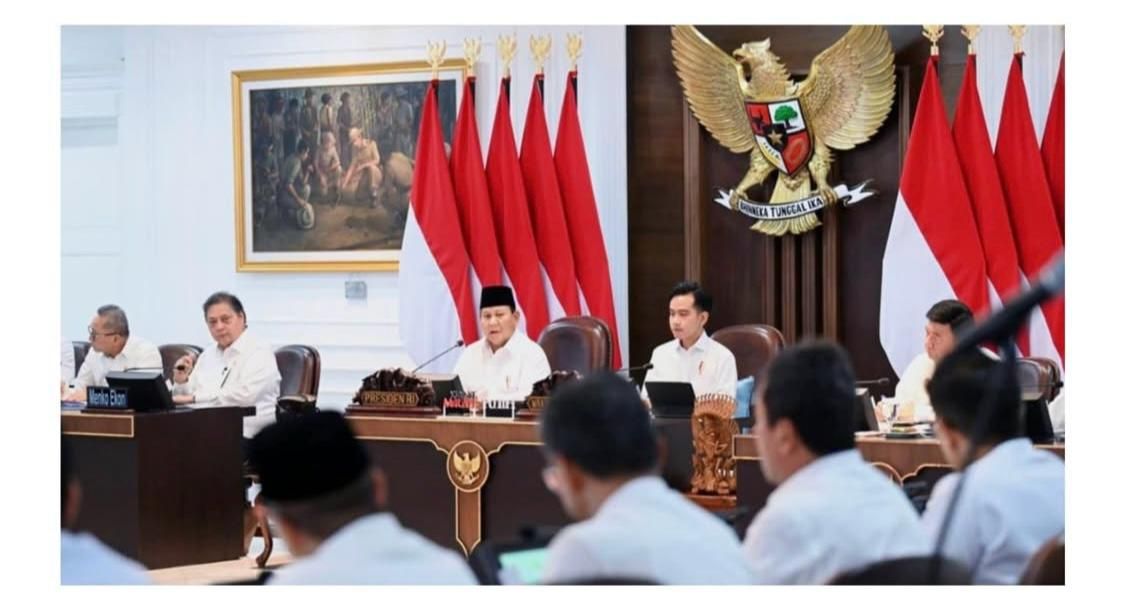 Ilusi Laporan Manis: Catatan Kritis untuk Presiden Prabowo