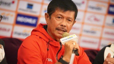 Indra Sjafri Resmi Diberhentikan PSSI, Sumardji Mundur dari Manager Timnas