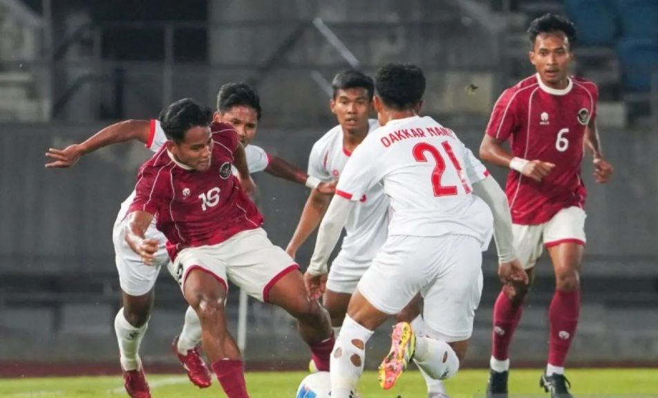 Rangking FIFA Terkini: Indonesia Masih Berada di Posisi 122