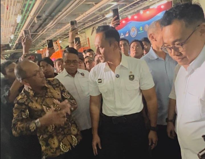 APLSI Hadir di Garis Depan Pemulihan Bencana Sumatera dan Aceh melalui Energi dan Konektivitas Darurat