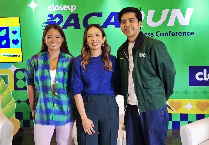 PacaRUN 2026, Saat Lari Jadi Ruang Bertemu: Running-Date Pertama di Indonesia Hadirkan Meet-Cute Nyata