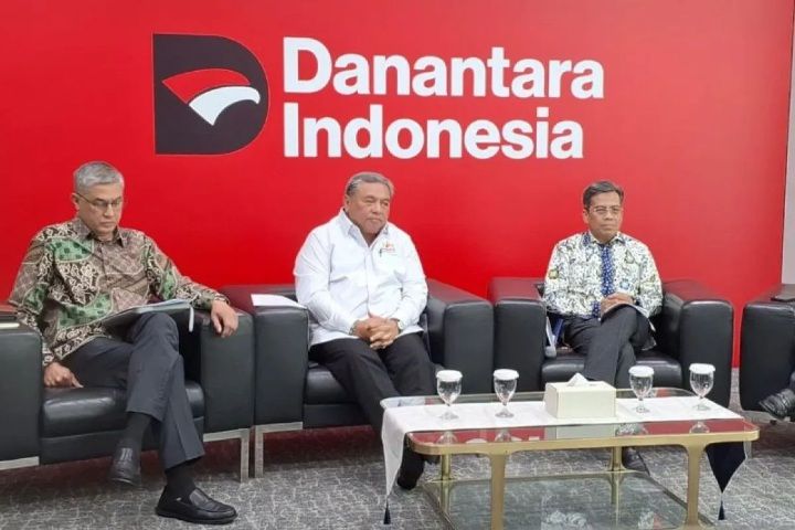 Danantara Siap Reformasi BUMN-BUMN Besar Mulai 2026
