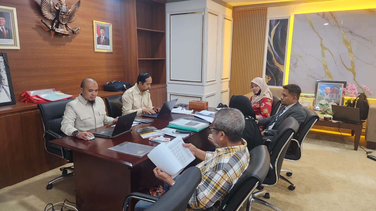 Terima Aduan Masyarakat, Kemenhaj Panggil PIHK dan PPIU