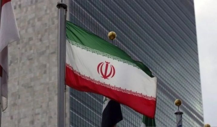 Ali Khamenei: Trump Penyebab Korban Jiwa  di Iran