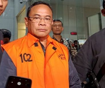 Bupati Sudewo Bantah Memeras, KPK Temukan Rp2,6 Miliar Dalam  Karung 