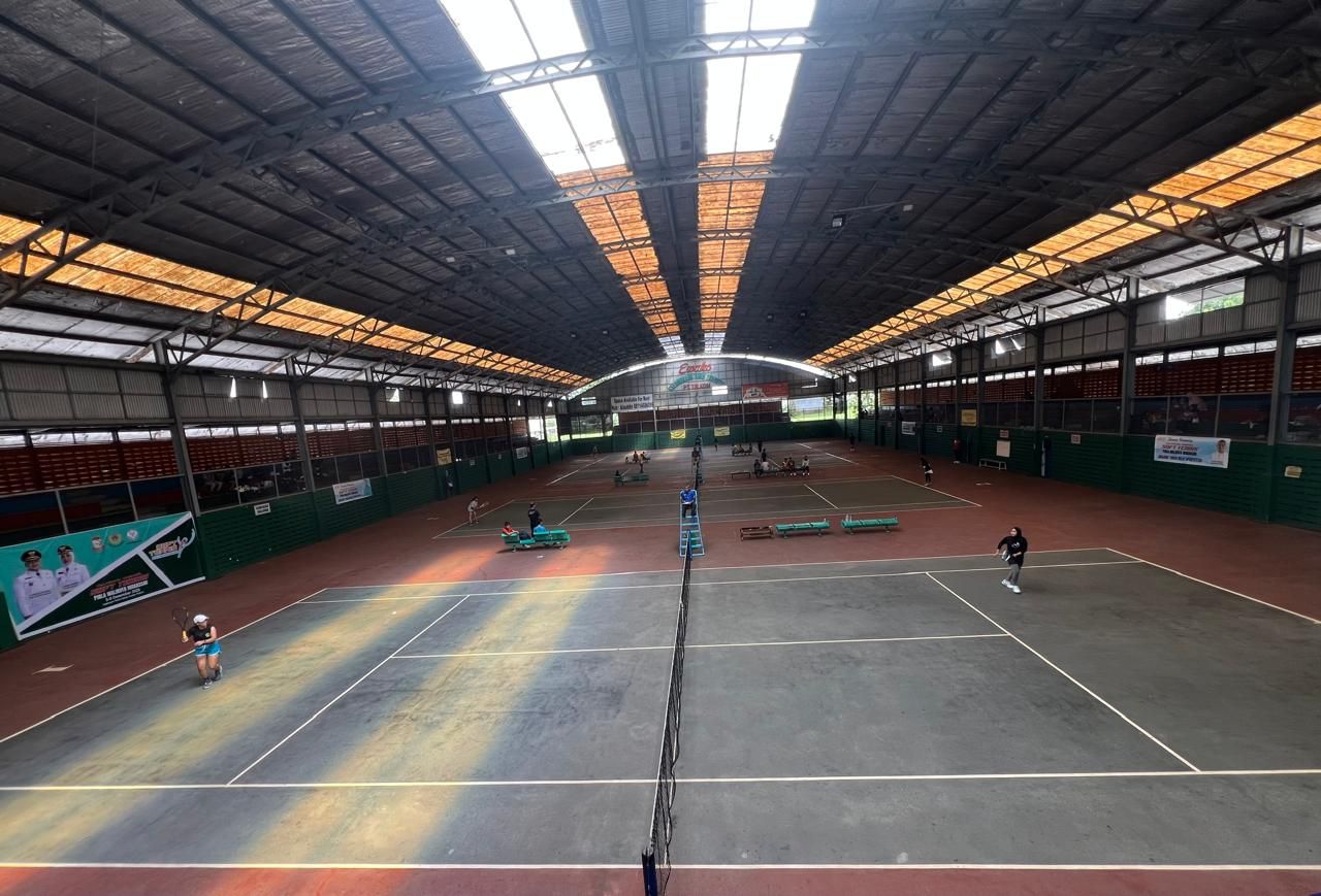 PP PESTI akan Gelar Seleknas Soft Tennis Menuju Asian Games 2026