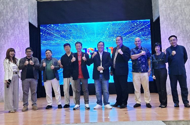 EL JOHN TV Resmi Berwajah Baru, Mantapkan Diri Jadi Lokomotif Media Pariwisata 2026