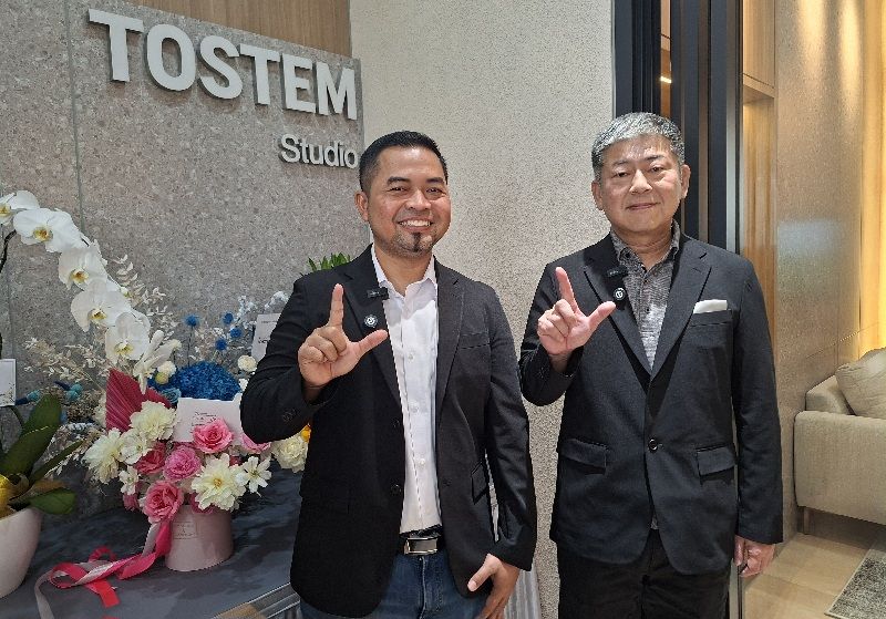 TOSTEM Studio JGC Resmi Dibuka, Hadirkan Standar Jepang untuk Hunian Premium di Jakarta Timur