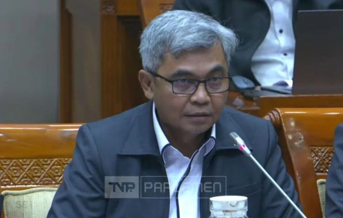 KPK Lakukan  11 OTT dan Tangani 48 Perkara Gratifikasi Selama 2025