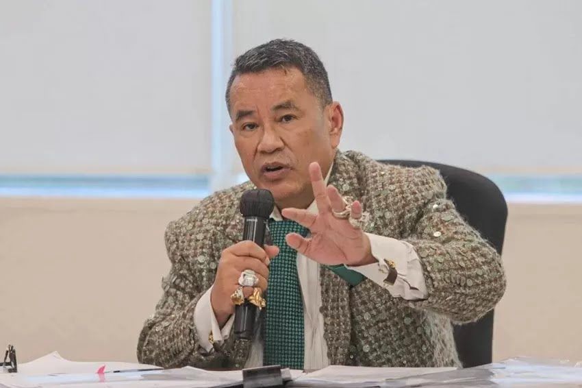 Kasus Kakek Penjual Es Kue Gabus Difitnah Oknum Aparat, Hotman Paris Beri Bantuan Hukum!