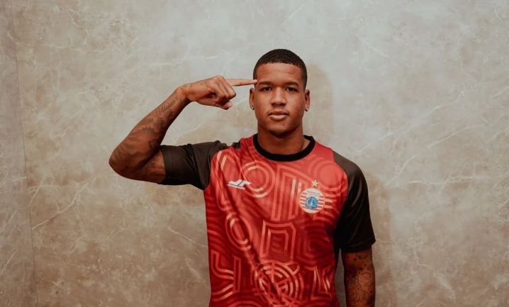 Persija dan Alan Cardoso Resmi Berpisah!