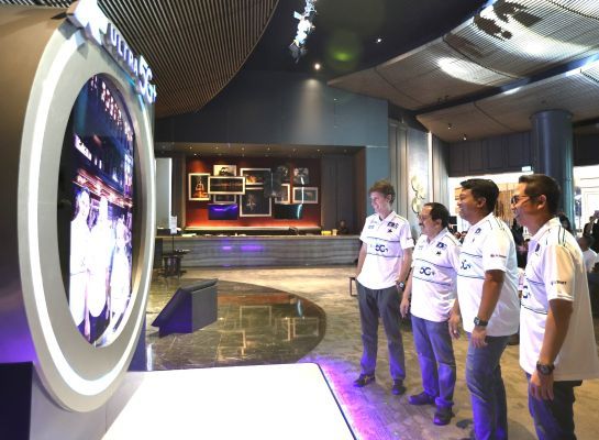 XLSMART Luncurkan XL Ultra 5G+, Hadirkan 5G Blanket Pertama Tercepat dan Merata di 33 Kota/Kabupaten