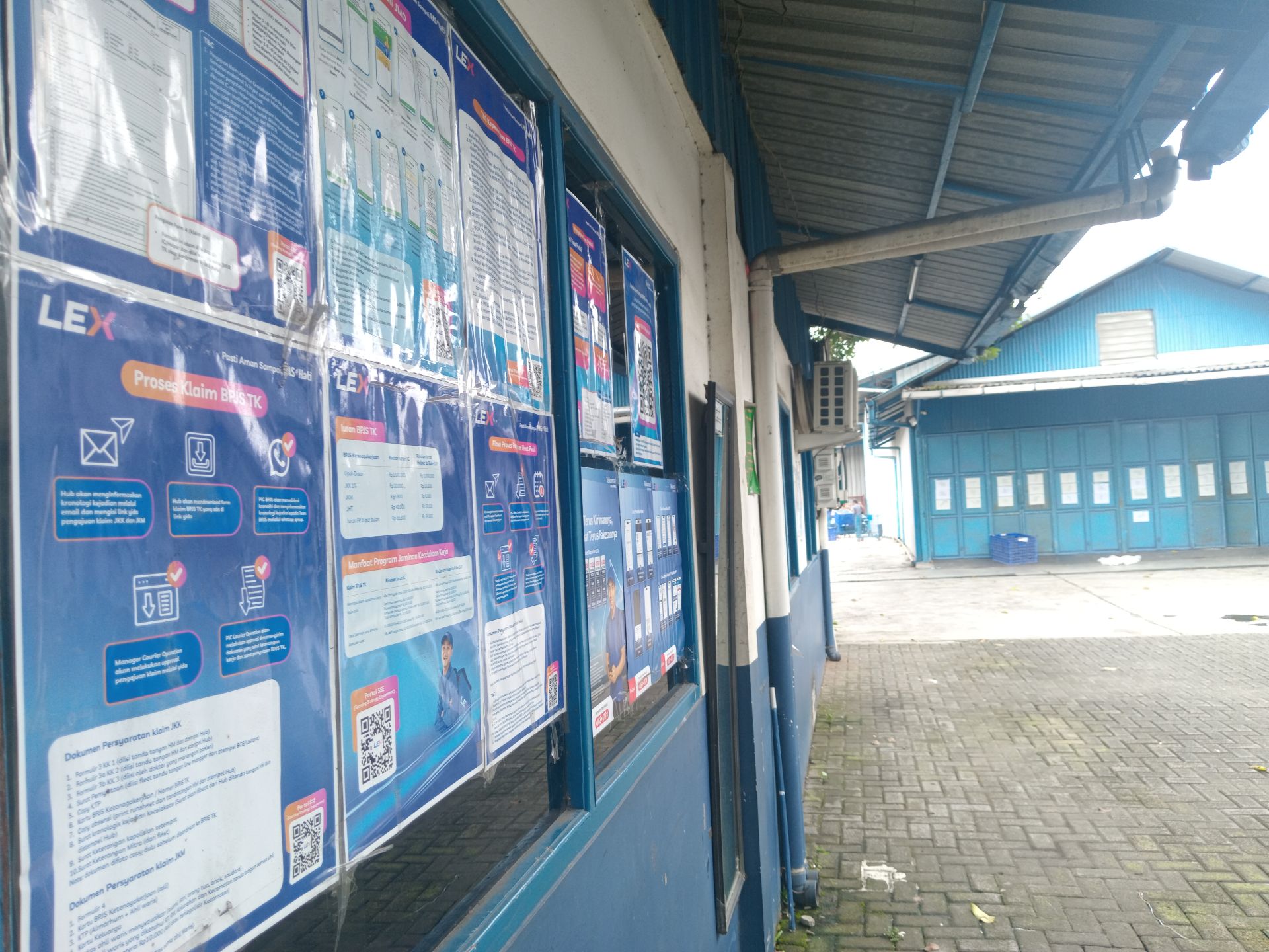  Badai Resign Kurir Hantam Lazada, Paket Dilaporkan Tertahan Lebih dari Seminggu