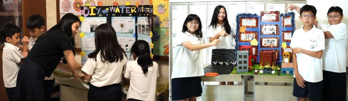 Kolaborasi Sampoerna Academy dan ALMI di STEAM Expo 2026, Dorong Siswa Jadi Pemecah Masalah Masa Depan