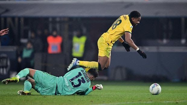 Liga Italia: AC Milan Perkasa di Kandang Bologna dengan Kemenamgan 3-0