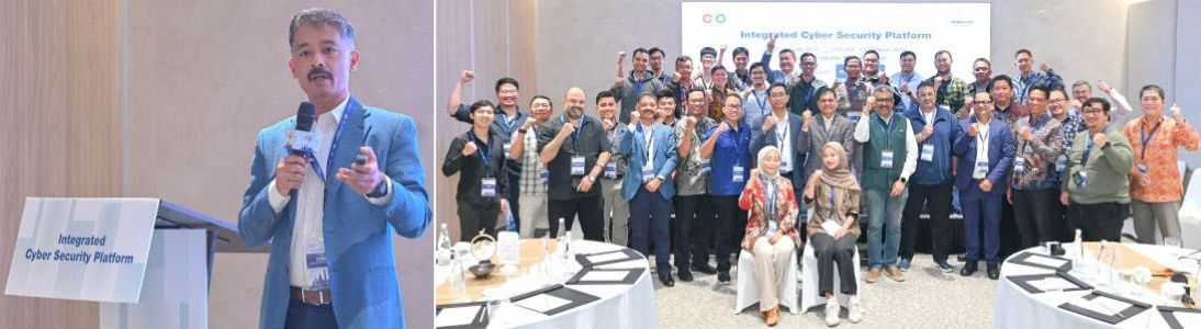WhizHack Technologies Luncurkan Babak Baru Ketahanan Siber di Indonesia