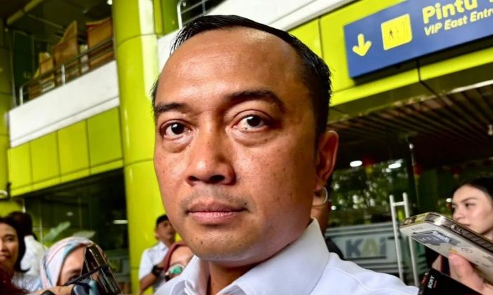 Mensesneg Prasetyo Hadi: BUMN Baru untuk Kelola Lahan Sitaan Negara