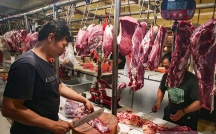 Jelang Ramadan, Harga Daging Sapi Diprediksi Naik hingga 15 Persen