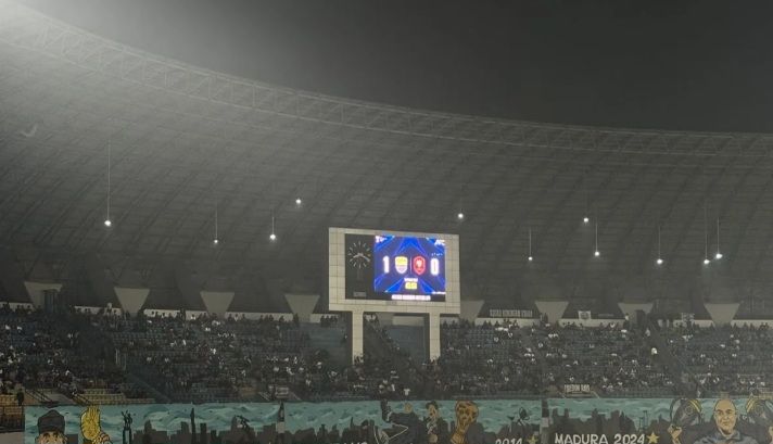 Menang 1-0 atas Ratchaburi FC, Persib Bandung Gagal ke Babak Perempat final AFC Champions League Two 2025/2026 