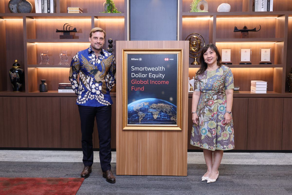 Allianz Life Indonesia Sodorkan Solusi Finansial Kelas Menengah