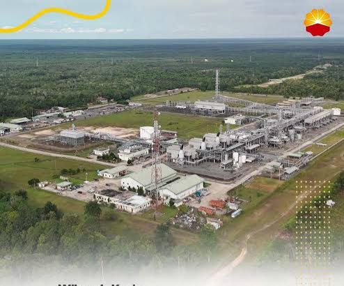 Top! Biaya Mini, PetroChina Jabung Sukses Produksi Sumur Gemah-81 