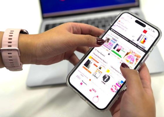 Belanja Online Aman Saat Ramadan, Cara Hindari Penipuan