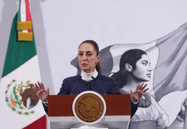 Gembong Narkoba Meksiko El Mencho Tewas dalam Operasi Militer