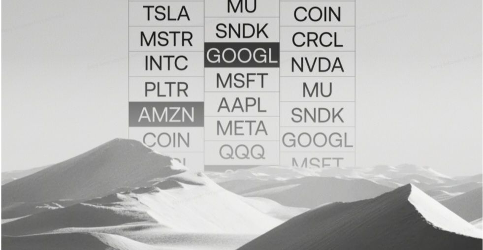 OKX Perluas Akses Saham Global 24/7 Lewat Equity Perpetuals dalam Satu Unified Account