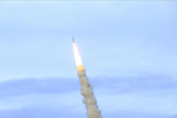 14 pangkalan AS di kawasan Timur Tengah di Bom Iran