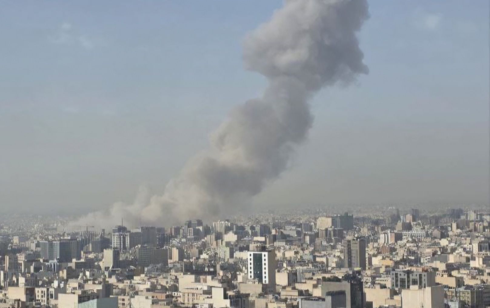 Iran: Pembunuhan Khamenei oleh AS-Israel Aksi Terorisme