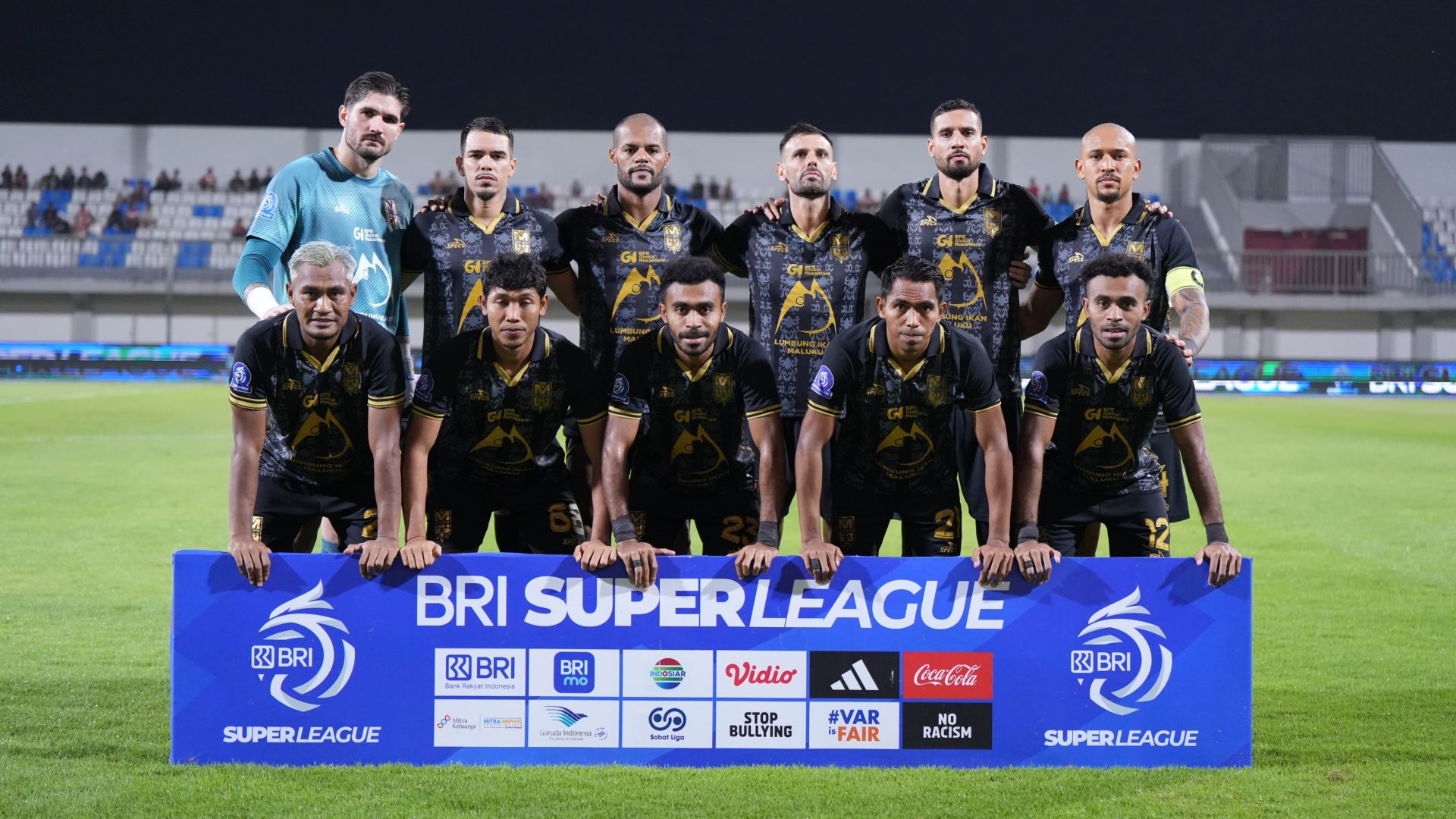 Malut United Menang 2-1 atas Tuan Rumah Madura United, Hendri Susilo;  Kerja Keras dan Selusin Tembakan untuk Torehan 3 Poin