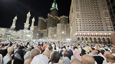 Konflik AS-Iran Memanas, Pemerintah Pastikan Pelindungan untuk Pemulangan Jemaah Umrah