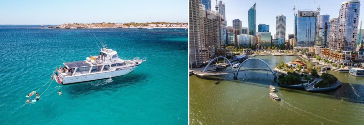 Nikmati Musim Panas di Australia Barat, Kunjungi 5 Destinasi Premium Pilihan