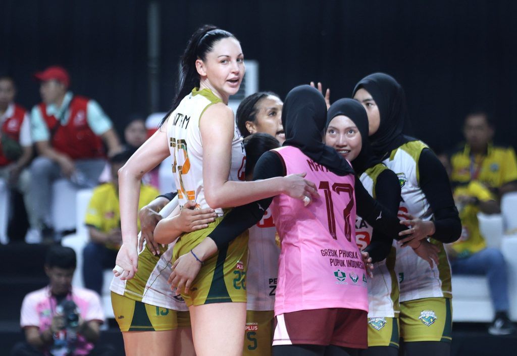 Harga Tiket Final Four Proliga 2026 Paling Murah Rp150.000