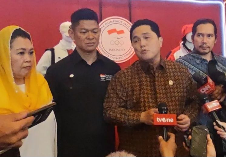 Menpora RI: Pelecehan Seksual Atlet adalah Perbuatan Jahanam