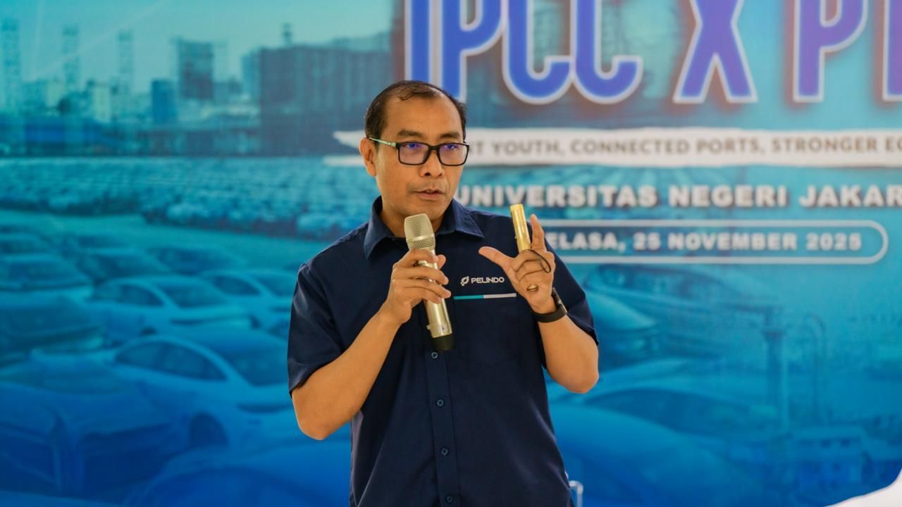 Keren, Semakin Dipercaya Pabrikan Mobil Kinerja IPCC Melejit