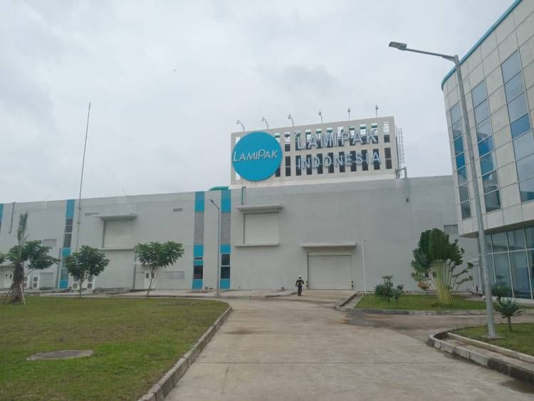 Transformasi Kemandirian Pangan, Ada Peran Lamipak Indonesia dalam Program MBG