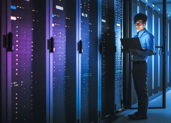 Biznet Gio Tingkatkan Performa Cloud dengan AMD untuk Era AI