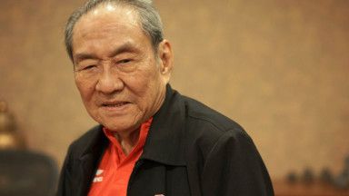 Pengusaha Djarum Michael Bambang Hartono Wafat di Usia 86 tahun