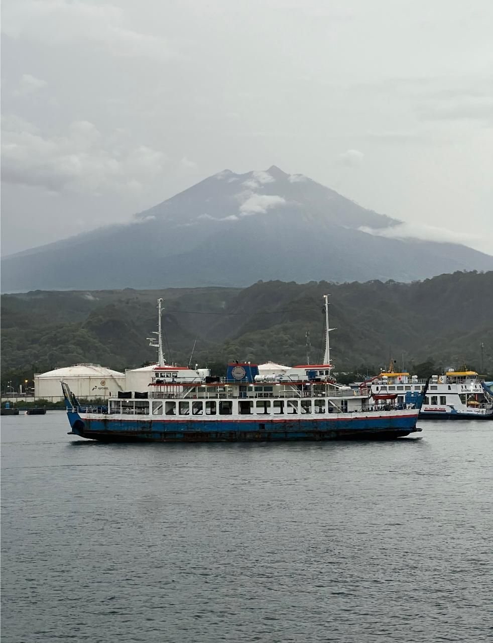 Waspada Tanggal Puncak Arus Balik Mudik
