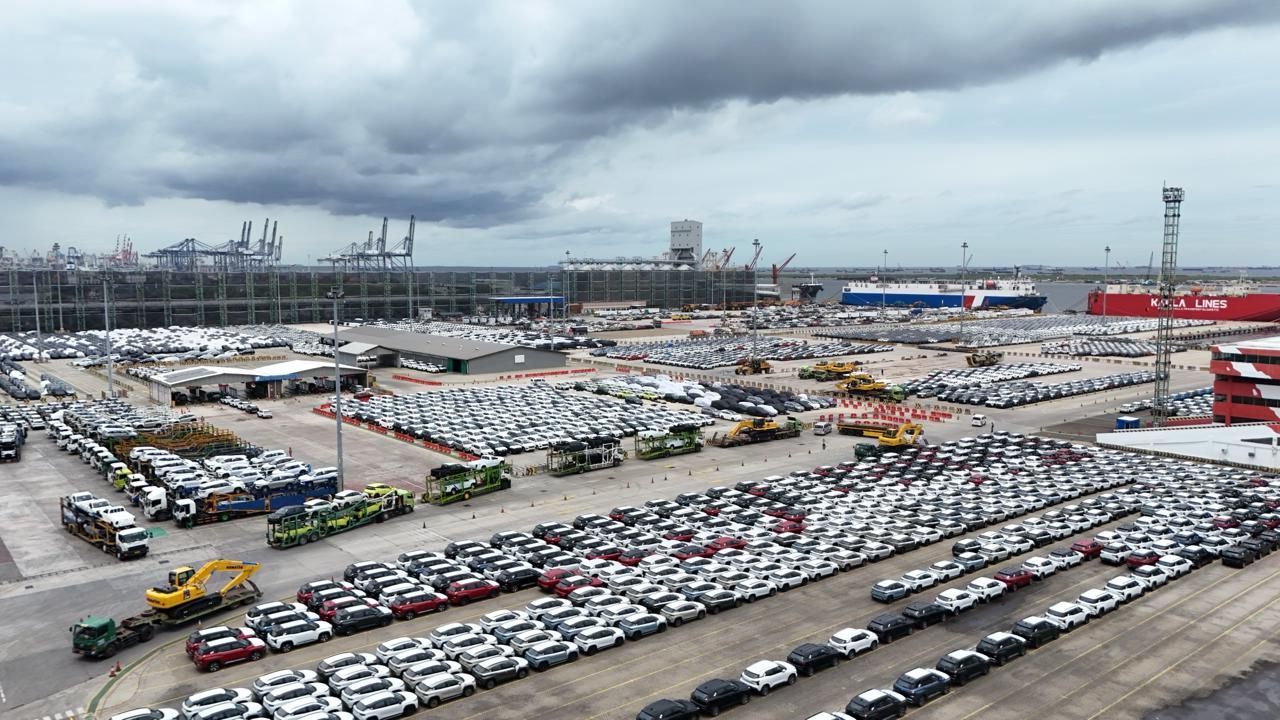 Dahsyat, Laba Bersih IPCC Tertinggi Sepanjang Sejarah Tembus Rp256 Miliar