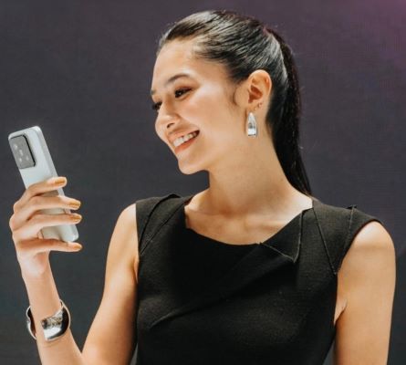 HP Compact Flagship Semakin Digemari Konsumen Indonesia, Ini Alasannya