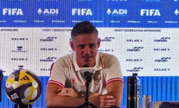 John Herdman: Menang 4-0  atas St Kitts and Nevis  Sesuai Terget!