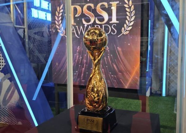 Awarding Night PSSI Awards 2026 Digelar Malam Ini
