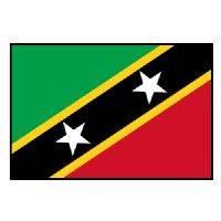 Tundukan Timnas Salomon 2-4, ST Kitts & Nevis Posisi Ketiga FIFA Series 2026